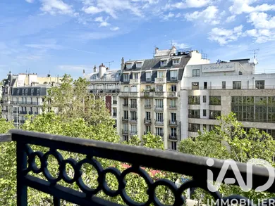 Appartement à Paris (75014)