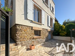 Maison à Thiais (94320)