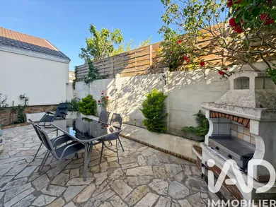 House in Thiais (94320)