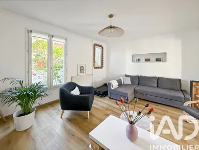 House in Thiais (94320)