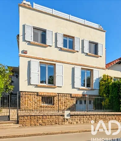 House in Thiais (94320)