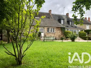 Mansion in VAIGES (53480)