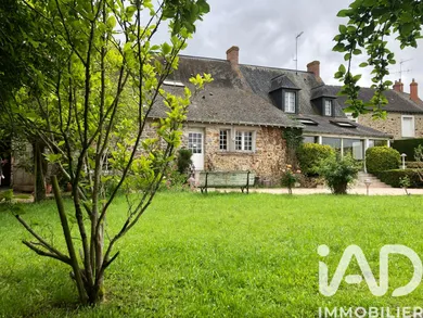 Mansion in VAIGES (53480)