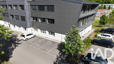 Murs commerciaux  à Besançon (25000)