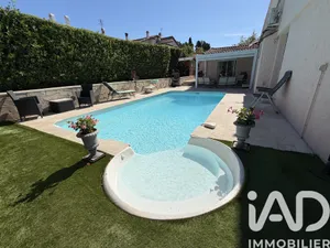 Maison à Antibes (06160)