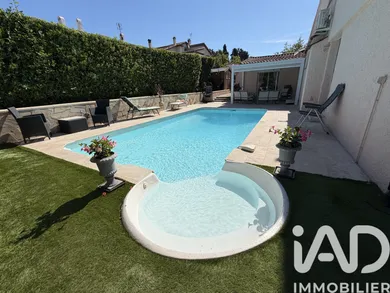 Maison à Antibes (06160)