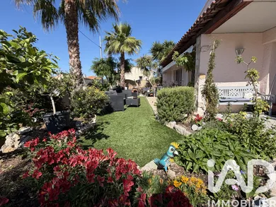 Maison à Antibes (06160)