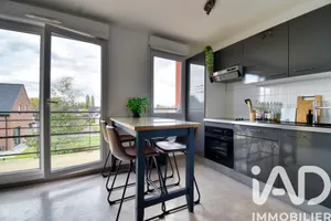 Appartement à Verquin (62131)
