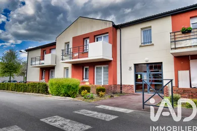 Appartement à Verquin (62131)