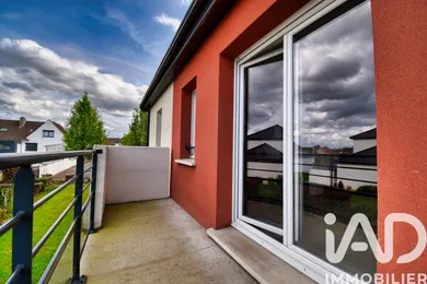 Appartement à Verquin (62131)