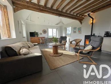 Maison à Houppeville (76770)