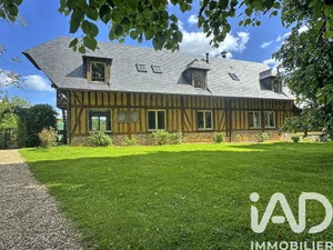 Maison à Houppeville (76770)