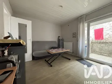Building in Vrigne aux Bois (08330)
