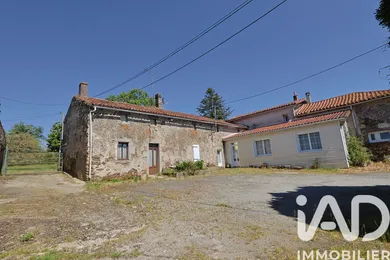 Farm in BRETIGNOLLES (79140)