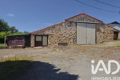 Farm in BRETIGNOLLES (79140)