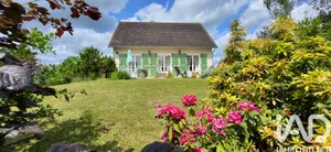Maison à Romorantin-Lanthenay (41200)