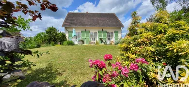 Maison à Romorantin-Lanthenay (41200)