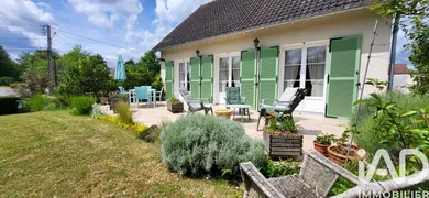 Maison à Romorantin-Lanthenay (41200)