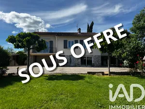 Maison à Lisle-sur-Tarn (81310)