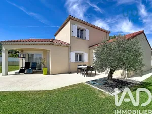 Maison à Peaugres (07340)