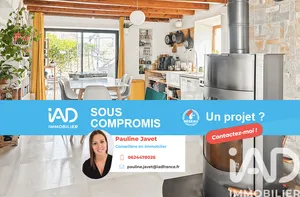 Village house in Hauteville-sur-Fier (74150)
