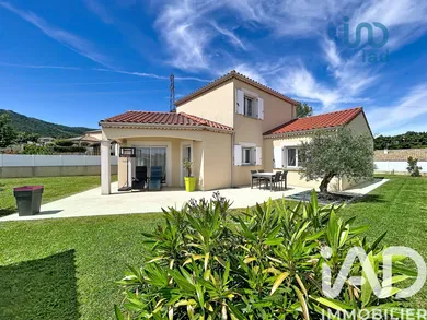 Maison à Peaugres (07340)