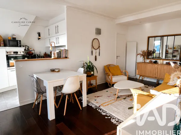 Appartement à Paris (75009) photo 2