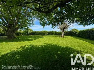 Land in Anglet (64600)