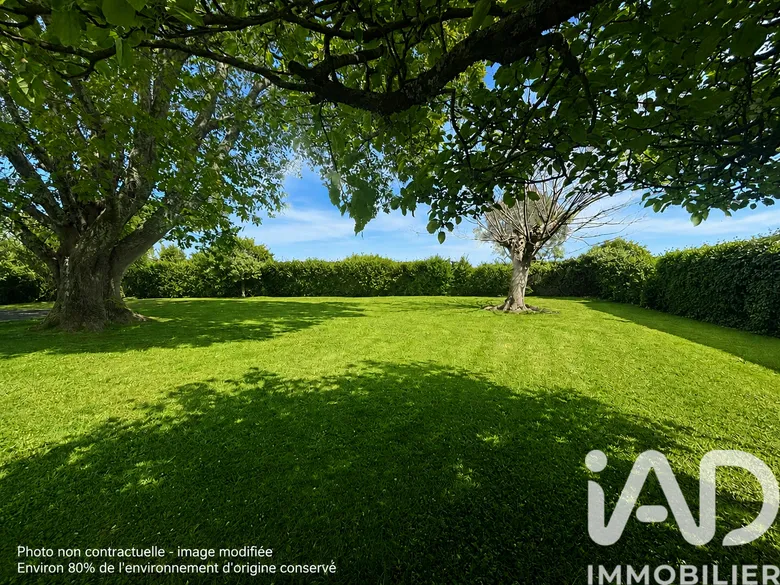 Terrain à Anglet (64600) · 957 000 €