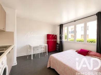 Appartement à Maisons-Laffitte (78600)