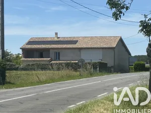 House in Saint-Aignan (82100)