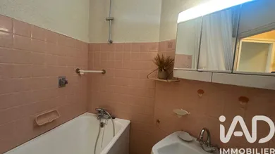Appartement à Sceaux (92330)