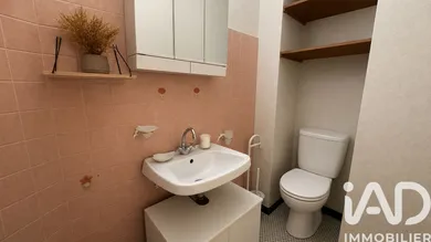 Appartement à Sceaux (92330)