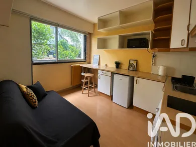 Appartement à Sceaux (92330)