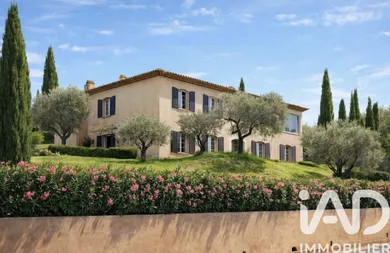 Bastide in Sainte-Maxime (83120)