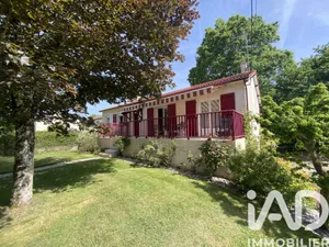 House in Bretignolles (79140)