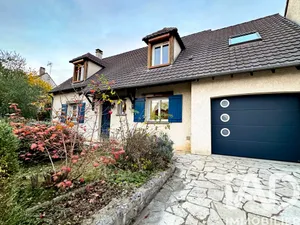 Maison à Livry-sur-Seine (77000)