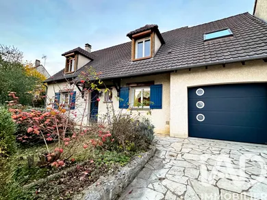 Maison à Livry-sur-Seine (77000)