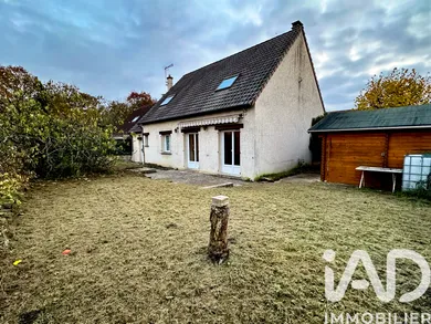 House in Livry-sur-Seine (77000)
