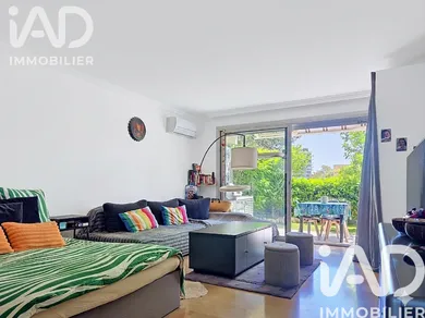 Appartement à Mandelieu-la-Napoule (06210)