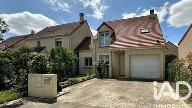 Maison à Lardy (91510)
