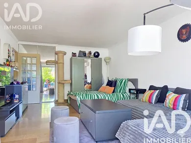 Appartement à Mandelieu-la-Napoule (06210)