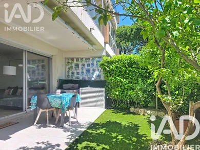 Appartement à Mandelieu-la-Napoule (06210)