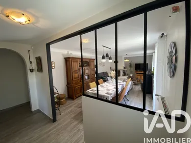 House in Bretignolles (79140)