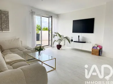 Apartment in Bry-sur-Marne (94360)