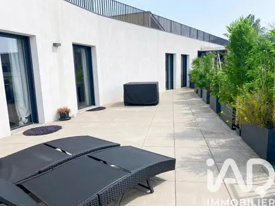 Appartement à Bry-sur-Marne (94360)