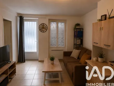 Immeuble à Cosne-Cours-sur-Loire (58200)