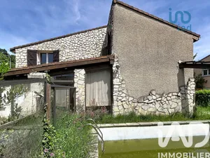 Maison à Saint-Jean-de-Muzols (07300)