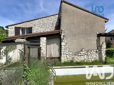 Maison à Saint-Jean-de-Muzols (07300)