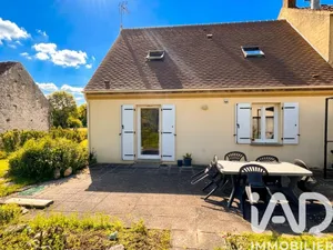 House in aulnay la riviere (45390)